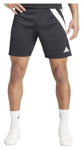 adidas Performance Fortore 23 Short schwarzweiss, XS Herren