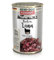 Bewi Dog Nassfutter für Hunde, 6 x 400 g (Lamm)