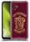 Head Case Designs Offizielle Harry Potter Gryffindor Quidditch Deathly Hallows X Soft Gel Handyhülle Hülle kompatibel mit Samsung Galaxy Xcover6 Pro/Pro2