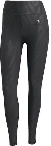 adidas Optime AOP Black - L