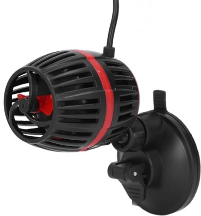 Generador de Olas para Acuario, Generador de Olas para Bomba de Circulación de Tanque de Acuario, Bomba Sumergible para Generador de Olas, Bomba de Circulación de Generador Ondas
