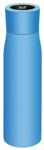 Water Bottle With Reminder For Drinking, With Reminder To Drink Water Smart Water Bottle With Reminder To Drink Water Metal Water Bottle Smart Water Bottle