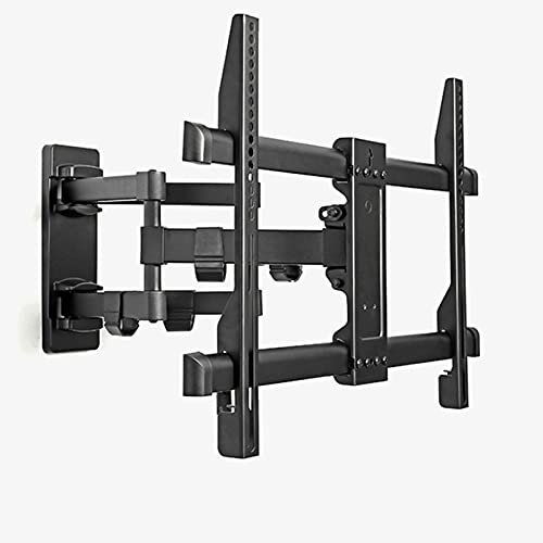 Six Arms Wall Mounted TV Stand LCD TV Screen Support Suitable for Size 40-75 inches Loading 100kg TV Bracket