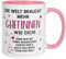 Tasse für Chefin mit Spruch – Die Welt braucht mehr Chefinnen wie dich – Geschenk für Vorgesetzte Frau – Teamgeschenk Büro – Danke Chefin Abschied Geburtstag Chefinnentasse