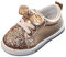 Generisch Lauflernsandalen Baby Krabbelschuhe Mädchen Rutschfest Bowknot Prinzessin Schuhe Sportsandalen Kleinkind Walkers Schuhe Closed-Toe Sandals Sommerschuhe