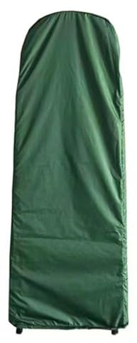UOSIA Folding Ladder Cover 210D Oxford Fabric Waterproof Household Folding Stepladder Storage Bag Household Stepladder Dust Covers