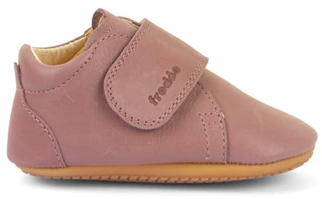 Froddo Kids Shoes G1130021-2 Leather Upper, Leather Insole, High Quality, Natural Materials, Comfortable, Pink 20, Pink, 7 UK Child