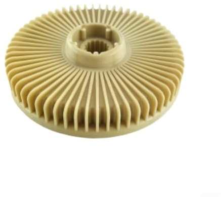 For Bosch 1607000A06 Drive Hub Ring Gear for Chainsaws AKE30 AKE35 AKE40 AKE3000 Internal Gear Part