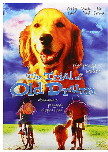 The Trial of Old Drum