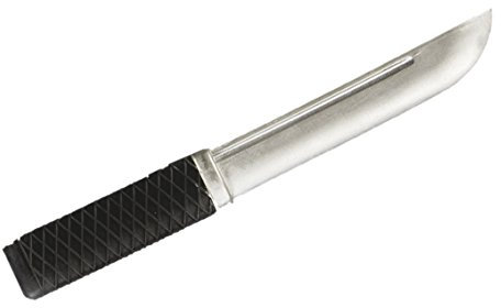 Ju-Sports Gummimesser kurz