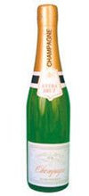 73Cm Inflatable Champagne Bott
