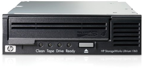 HP EH921A StorageWorks LTO-4 Ultrium 1760 Tape Drive