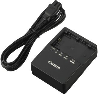 Lc-E6e Camera Battery Charger