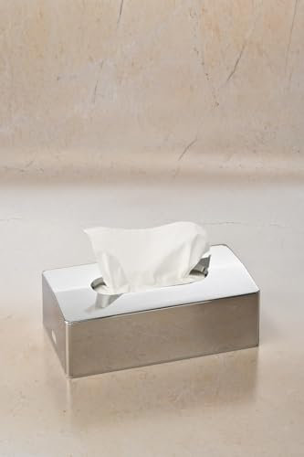 Keuco 04977170000 Kleenexbox, Weiß