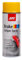 APP Brake Caliper Spray – Pintura para pinzas de freno de coche anticalórica | Laca resistente al calor hasta 110 °C | Pintura brillante, resistente al óxido y a la intemperie | Amarillo | 400 ml