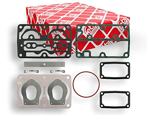 febi bilstein 27881 Rep. Kit Lamella Valve