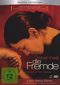 Die Fremde