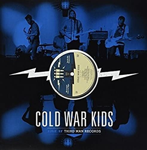 Live At Third Man Records