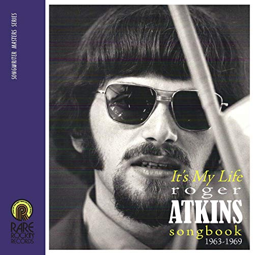 It's My Life (Roger Atkins Songbook 1963-69) / Various