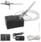 Timbertech Basic Makeup System MK-100 mit foundation Airbrush Makeup Revolution. Einfach, sauber und schnell zum perfekten Makeup