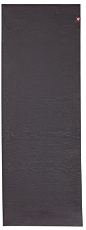 Manduka EKOlite® Yoga and Pilates Mat - Charcoal (180cm x 61cm x 4mm)