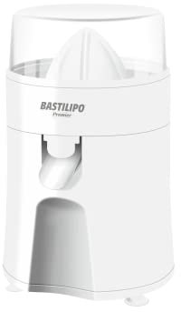 Bastilipo - Extracteur de jus blanc, 85 W, double sens, EX-85B