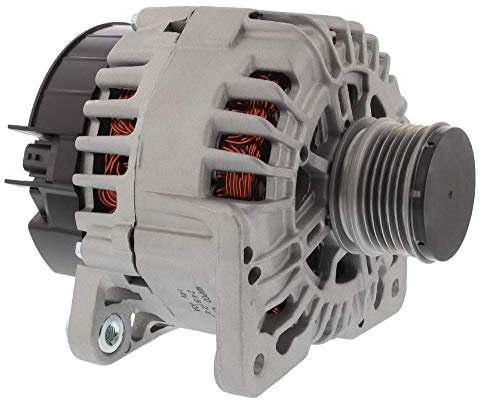 Mapco 13129 Lichtmaschine Generator
