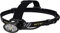 Nitecore HU60 Stirnlampe mit kabelloser Steuerung, 1 Unité (Lot de 1)