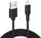 TPLTECH 3.3FT USB Charger Cable Cord Compatible with Beats Powerbeats Pro, Powerbeats, Beats X, Solo Pro Wireless Headphones and Beats Pill+ Portable Wireless Speaker Replacement Charging Cables