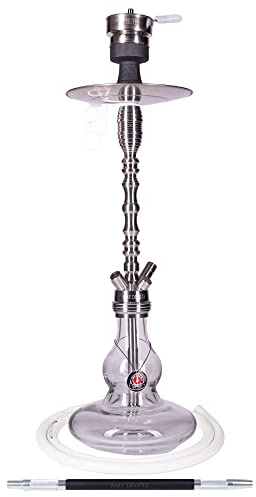 Amy Deluxe Tango Light SS40.01 (Transparent)