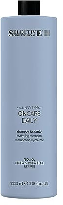 SELECTIVE ON CARE Daily Shampoo 1000ml