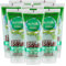 Sunsilk Shampoo Scrub Detox natürliches Nachfüllung für alle Haut- und Haartypen mit Aloe Vera Inhaltsstoffe natürlicher Herkunft ohne Silikone – 8 Flaschen à 200 ml