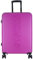 K-Way Trolley Cabin Medio Rosa