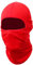 OcioDual Sturmhauben, Rot fur Motorradfahren, Snowboarden Outdoor Sports, Gesichtshaube Skimaske, Gesichtsmaske, Sturmmütze, Motorradmaske, Dünn und Atmungsaktiv Fahrradmaske