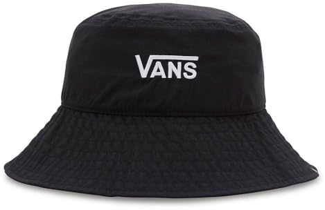 VANS Level Up II Bucket für: Herren, Farbe: Schwarz, Größe: SM, schwarz, S-M