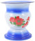 ABOOFAN Urinal Im Vintage-stil Emaille-topf Dickes Urinal Tragbares Urinal für Unterwegs und Zu Hause