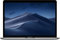 2018 Apple MacBook Pro con 2.9GHz Intel Core i9 (15-pollici, 16GB RAM, 512GB SSD di Memoria) (QWERTY Italian) Grigio Siderale (Ricondizionato)