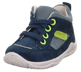 Superfit Jungen UniverseLauflernschuh