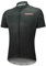 BERGRISAR Radtrikot Herren Kurzarm Rennrad Fahrrad Trikots, 8006grau, Groß