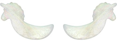 essence Queen of... Magic hydrogel eye patches, Augenpflege, Nr. 01, Grün, pflegend, erfrischend, Einfach zu entfernen, natürlich, glänzend, vegan, ölfrei, ohne Parfüm, ohne Alkohol, 1er Pack (1pair)