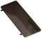 Bandeja plegable for teclado, refrigerador de cocina, extensión lateral, deflector, estante for espacio en encimera, bandeja extensora de escritorio for cocina, alféizar de ventana, lavadero(70x20cm/2