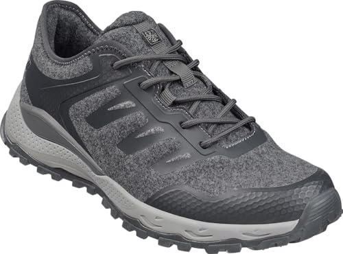 Tiroler Loden Merino Sportschuhe für Damen & Herren