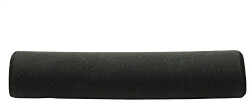 ESI Chunky MTB Griff, schwarz
