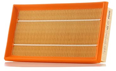 MAHLE ORIGINAL LUFTFILTER LX 936