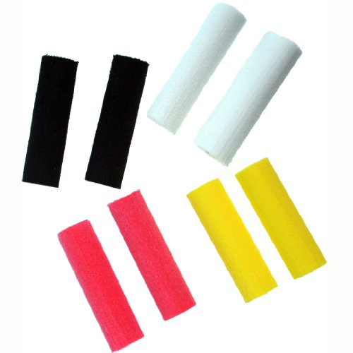 GARDNER ZIG RIG FOAM Yellow