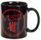 Real Madrid 5 Seconds of Summer - Derping Stamp Boxed Mug - Tasse im Geschenkkarton
