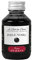 Jacques Herbin Fountain Pen Ink 100Ml Perle Noire by Jacques Herbin