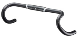 Control Tech CLS Alloy Gravel Bar, Black/Gray, 31.8 x 440mm