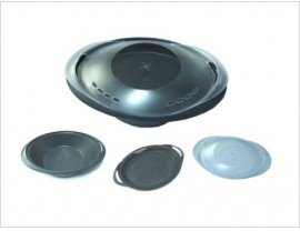 VAROMA COMPLETO NUOVO TIPO BIMBY TM31 ORIGINALE