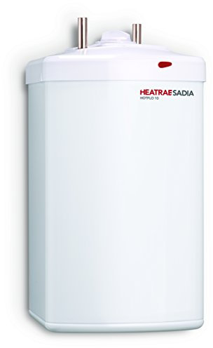 Haetrae 124329 95.050.149 Hotflo 15 2.2 kW Unvented Heater, White